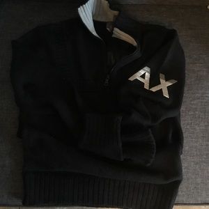 Armani Exchange Sweater